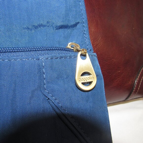 BAGGALLINI POUCHETTE XBODY OR FANNY PACK SUPER CUTE CLEAN - Picture 6 of 11